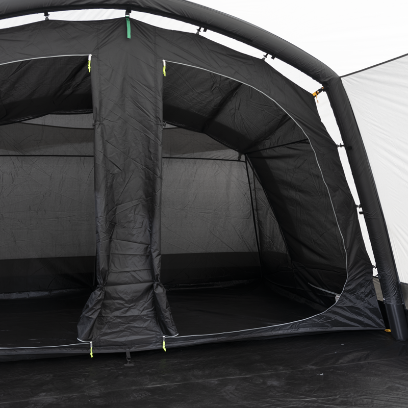 Kampa Hayling 6 AIR Tent-2